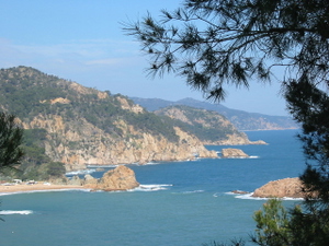 Discover Spain #5 - East Coast thumbnail 20