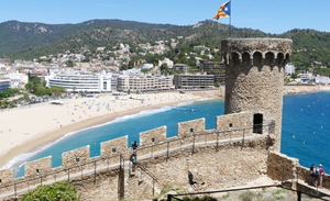 Discover Spain #5 - East Coast thumbnail 21