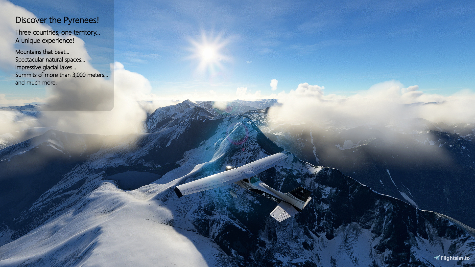 Discover the Pyrenees! #1 - Image 1