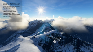 Discover the Pyrenees! #1 thumbnail 1