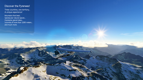 Discover the Pyrenees! #2