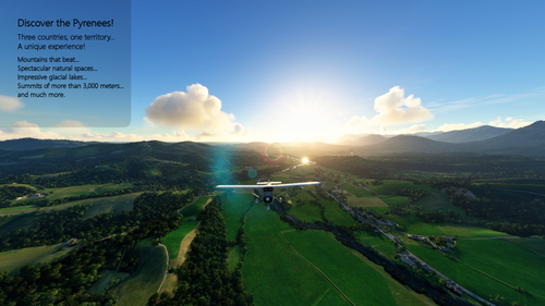 Discover the Pyrenees! #3