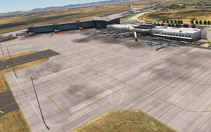 DNAA, Abuja Intl Airport, Nigeria thumbnail 3