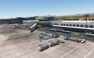 DNAA, Abuja Intl Airport, Nigeria thumbnail 4