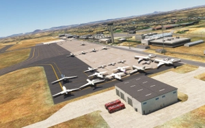 DNAA, Abuja Intl Airport, Nigeria thumbnail 5