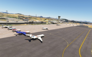 DNAA, Abuja Intl Airport, Nigeria thumbnail 6