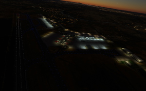 DNAA, Abuja Intl Airport, Nigeria thumbnail 8
