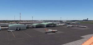 DNMM - Lagos Murtala Mohammed Airport - Enhancement thumbnail 13