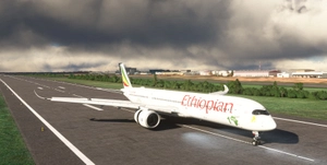 DNMM - Lagos Murtala Mohammed Airport - Enhancement thumbnail 17