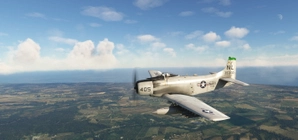 Douglas A-1 Skyraider  VA-25 NL-405 thumbnail 8