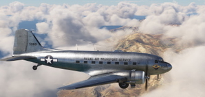 Douglas DC-3/C-47 US Navy NATS  thumbnail 11