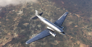 Douglas DC-3/C-47 US Navy NATS  thumbnail 13