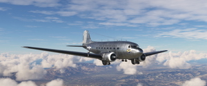Douglas DC-3/C-47 US Navy NATS  thumbnail 14