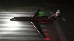 Douglas DC9-FSX  Converted  for 2024 thumbnail 6