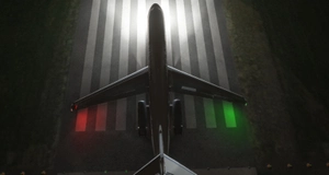 Douglas DC9-FSX  Converted  for 2024 thumbnail 7
