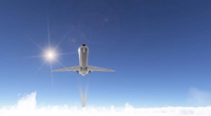 Douglas DC9-FSX  Converted  for 2024 thumbnail 8