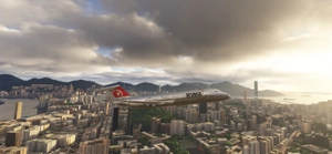 Douglas DC9-FSX  Converted  for 2024 thumbnail 2