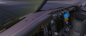 Downgrade Textures (FPS Booster) B738Max iFly thumbnail 4