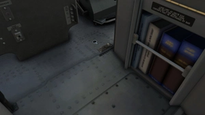 Downgraded Textures for iFly 737-MAX8 (FPS Booster) (1.0.3.1) (1.0.4.2) thumbnail 6