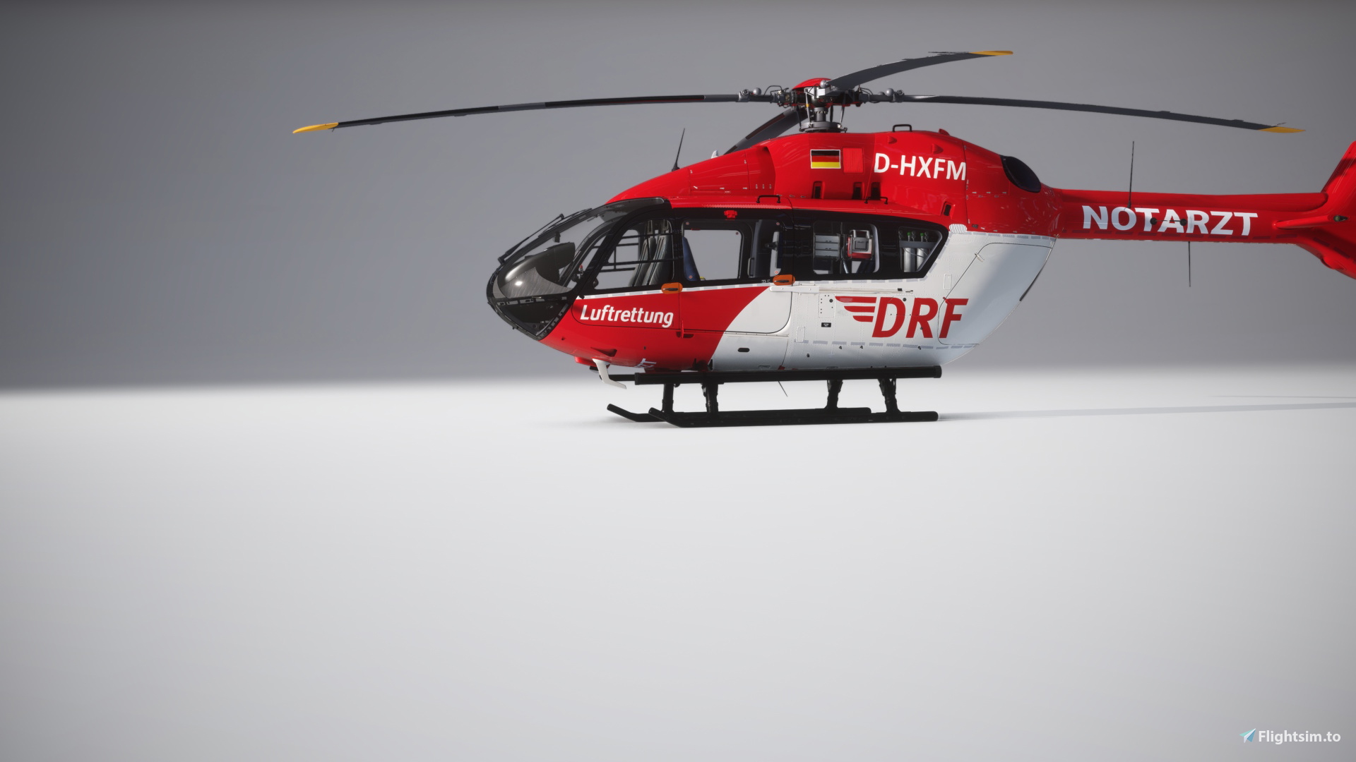 H145 DRF D-HXF_ - Image 1