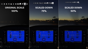 DroneSim's Compact Toolbar thumbnail 3