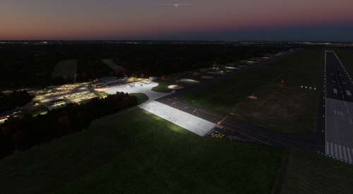 Enhancement pack for Drzewiecki Design Bydgoszcz (EPBY)