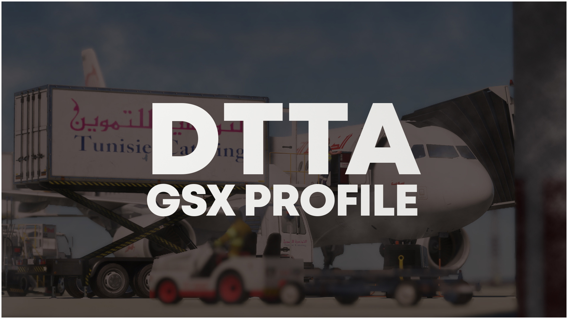 DTTA GSX Profile ( PREALSOFT ) - Image 1