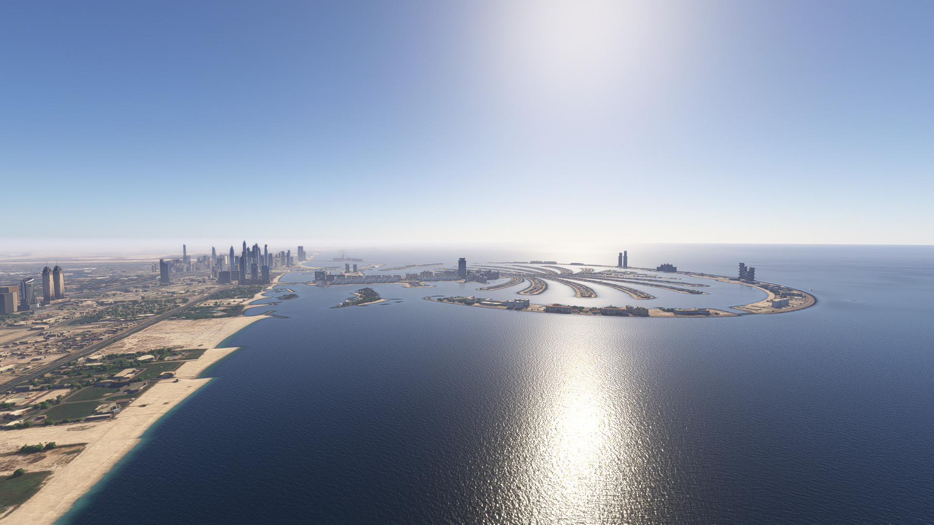 Dubai Scenery Fix - Image 1
