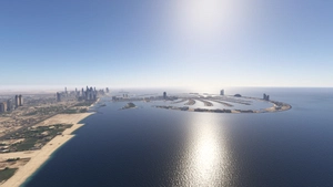 Dubai Scenery Fix thumbnail 1
