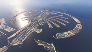 Dubai Scenery Fix thumbnail 2