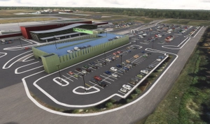 KDLH - Duluth International Airport  - Duluth, Minnesota thumbnail 3