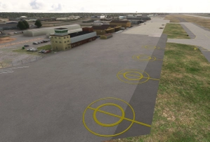 KDLH - Duluth International Airport  - Duluth, Minnesota thumbnail 4