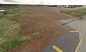 KDLH - Duluth International Airport  - Duluth, Minnesota thumbnail 5