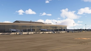 DXXX-Tokoin International Airport-Lome thumbnail 2