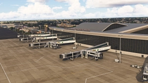 DXXX-Tokoin International Airport-Lome thumbnail 4
