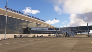 DXXX-Tokoin International Airport-Lome thumbnail 5