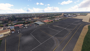 DXXX-Tokoin International Airport-Lome thumbnail 7