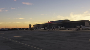 DXXX-Tokoin International Airport-Lome thumbnail 8