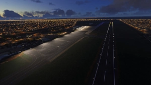 DXXX-Tokoin International Airport-Lome thumbnail 9