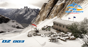 DZ in the Alps  Vol.1  for FS2024 thumbnail 5