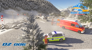 DZ in the Alps  Vol.1  for FS2024 thumbnail 7