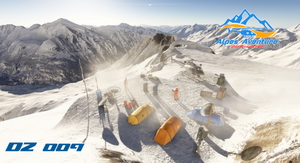 DZ in the Alps  Vol.1  for FS2024 thumbnail 10
