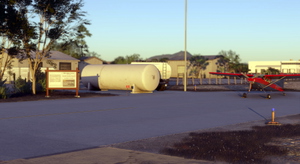 E16 San Martin Airport thumbnail 6