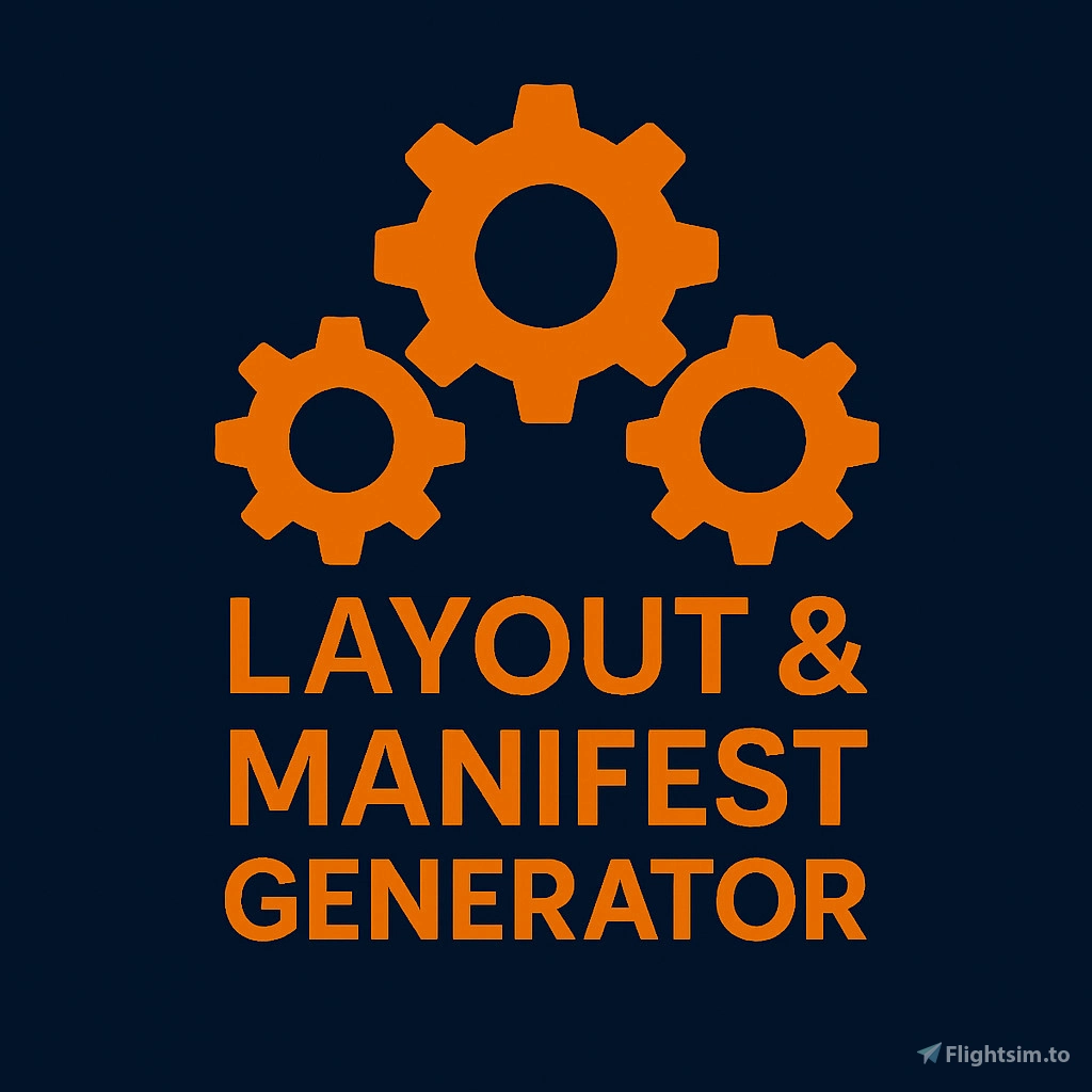 Easy Layout and Manifest Generator - Image 1