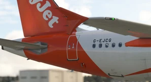 easyJet UK Mini Pack 2 -  Fenix A320 CFM WF- 4K thumbnail 2