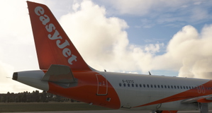 easyJet UK Mini Pack 2 -  Fenix A320 CFM WF- 4K thumbnail 5