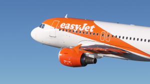 Easyjet Europe [Pack 1] w/Cabin Fenixsim A319 [8K+4K] thumbnail 1