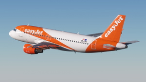 Easyjet Europe [Pack 1] w/Cabin Fenixsim A319 [8K+4K] thumbnail 7