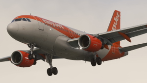 Easyjet Europe [Pack 1] w/Cabin Fenixsim A319 [8K+4K] thumbnail 8