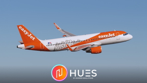 easyJet Europe [Pack] w/Cabin - Fenix A320 thumbnail 1